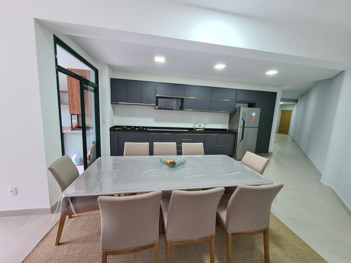 Apartamento Ubatuba Reserva DNA Esterno foto