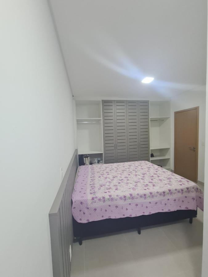 Apartamento Ubatuba Reserva DNA Esterno foto