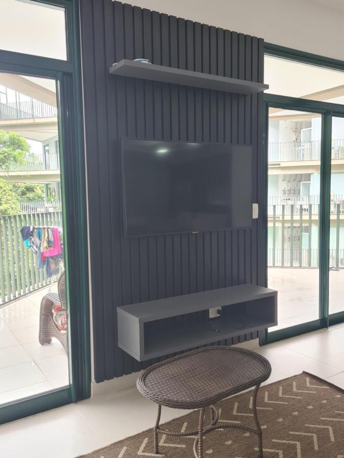 Apartamento Ubatuba Reserva DNA Esterno foto
