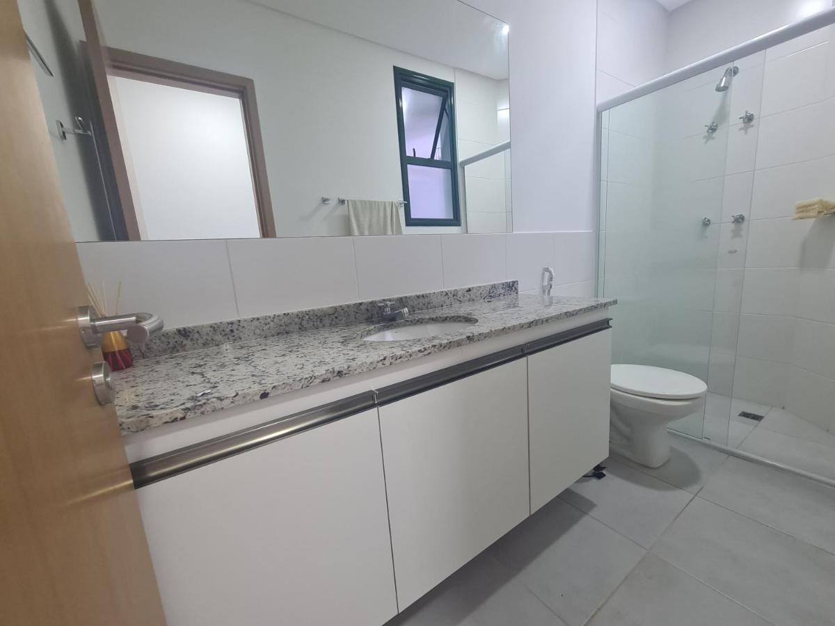Apartamento Ubatuba Reserva DNA Esterno foto