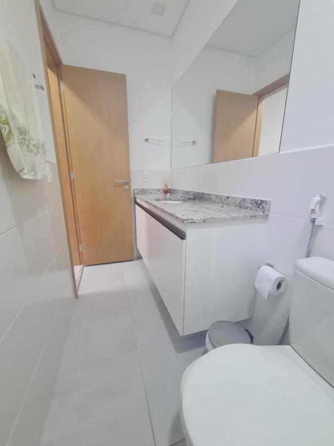 Apartamento Ubatuba Reserva DNA Esterno foto