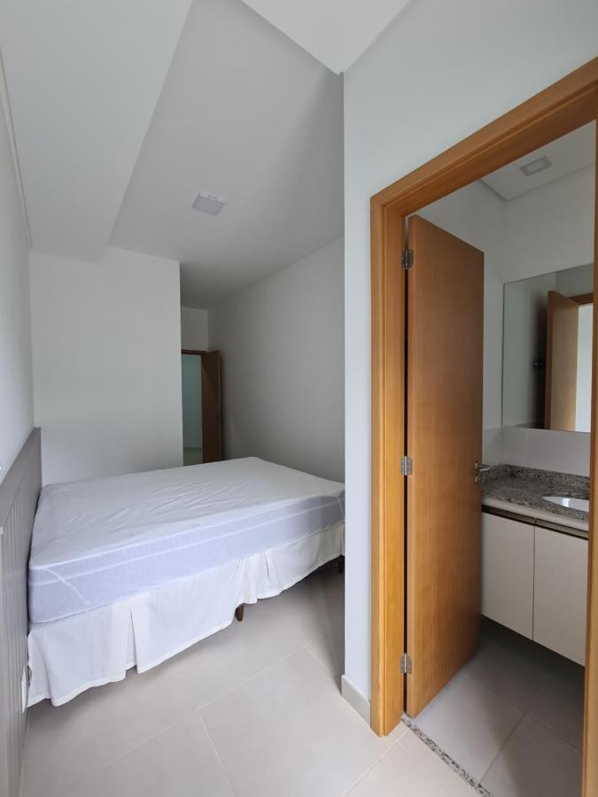 Apartamento Ubatuba Reserva DNA Esterno foto