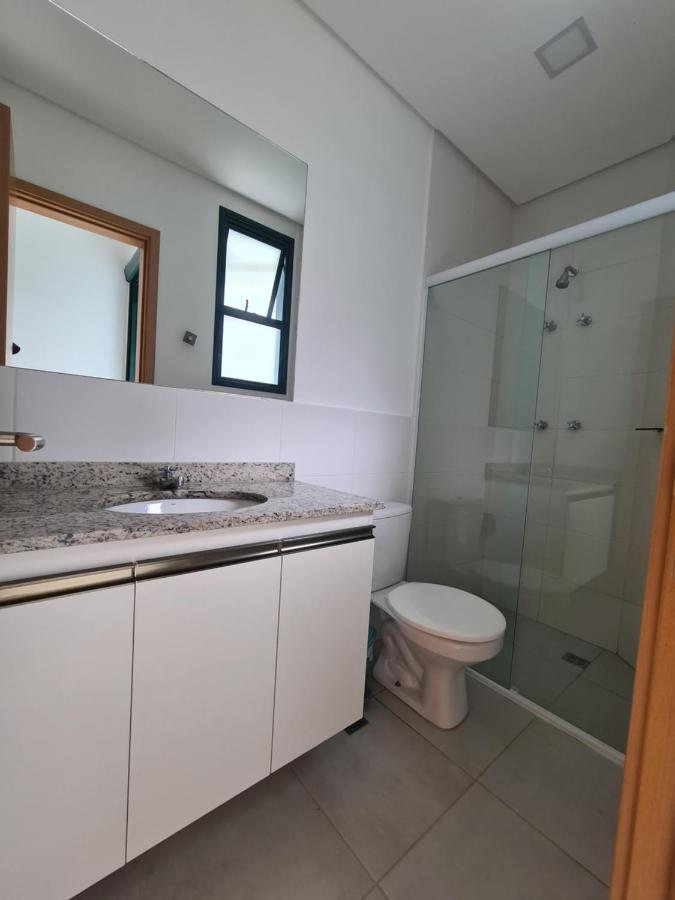 Apartamento Ubatuba Reserva DNA Esterno foto