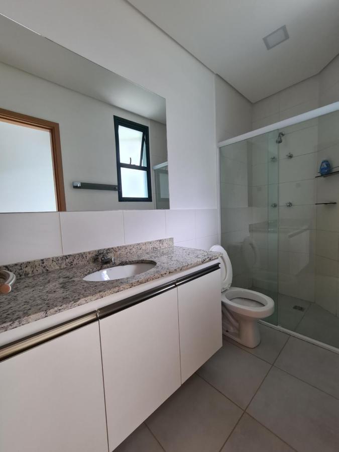 Apartamento Ubatuba Reserva DNA Esterno foto