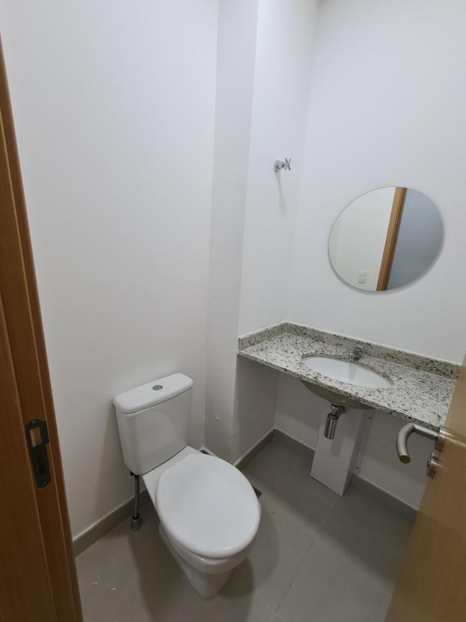 Apartamento Ubatuba Reserva DNA Esterno foto