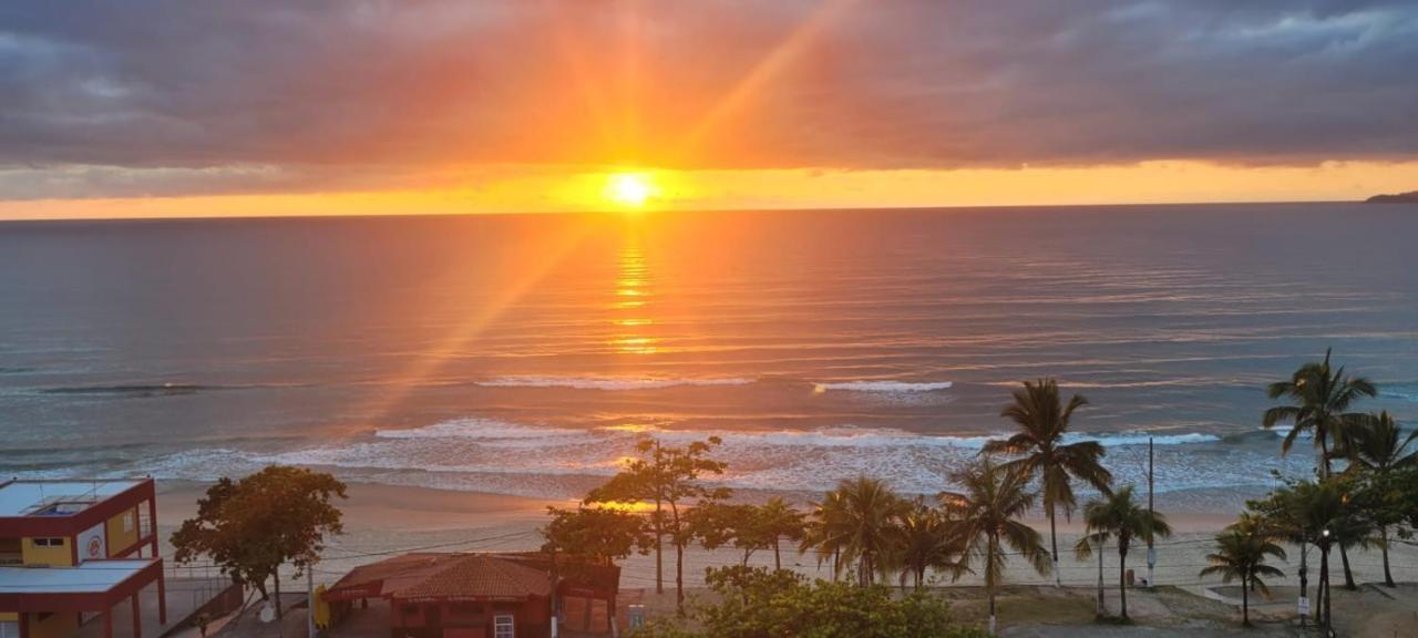 Apartamento Ubatuba Reserva DNA Esterno foto